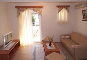 40 m² Apartment ∙ 1 bedroom ∙ 4 guests