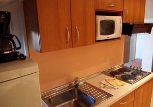 40 m² Apartment ∙ 1 bedroom ∙ 4 guests
