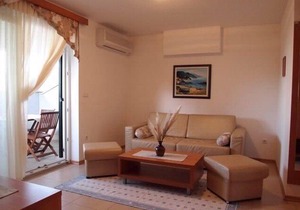 40 m² Apartment ∙ 1 bedroom ∙ 4 guests
