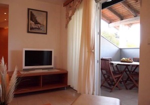 40 m² Apartment ∙ 1 bedroom ∙ 4 guests