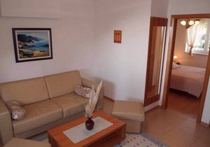 40 m² Apartment ∙ 1 bedroom ∙ 4 guests