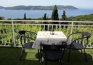 40 m² Apartment ∙ 1 bedroom ∙ 2 guests