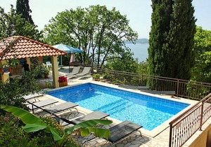 40 m² Apartment ∙ 1 bedroom ∙ 2 guests