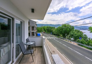 40 m² Apartment ∙ 1 bedroom ∙ 4 guests