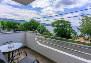 40 m² Apartment ∙ 1 bedroom ∙ 4 guests