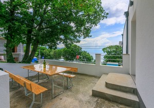 40 m² Apartment ∙ 1 bedroom ∙ 4 guests