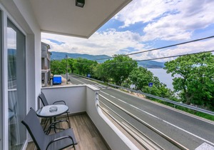 40 m² Apartment ∙ 1 bedroom ∙ 4 guests