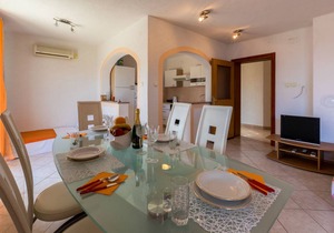 40 m² Apartment ∙ 1 bedroom ∙ 4 guests