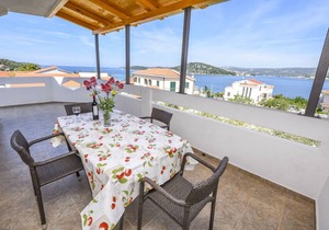 40 m² Apartment ∙ 1 bedroom ∙ 4 guests