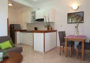 40 m² Apartment ∙ 1 bedroom ∙ 3 guests