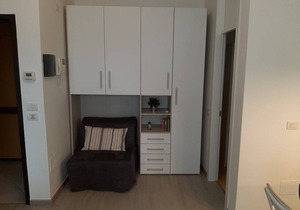 40 m² Apartment ∙ 1 bedroom ∙ 3 guests