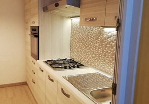 40 m² Apartment ∙ 1 bedroom ∙ 3 guests