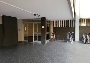40 m² Apartment ∙ 1 bedroom ∙ 3 guests