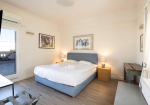 40 m² Apartment ∙ 1 bedroom ∙ 2 guests