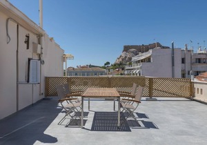 40 m² Apartment ∙ 1 bedroom ∙ 2 guests