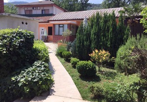 40 m² Apartment ∙ 1 bedroom ∙ 3 guests