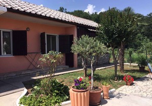 40 m² Apartment ∙ 1 bedroom ∙ 3 guests