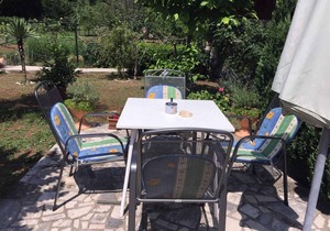 40 m² Apartment ∙ 1 bedroom ∙ 3 guests