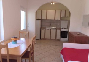 40 m² Apartment ∙ 1 bedroom ∙ 3 guests