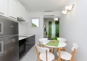 40 m² Apartment ∙ 1 bedroom ∙ 4 guests