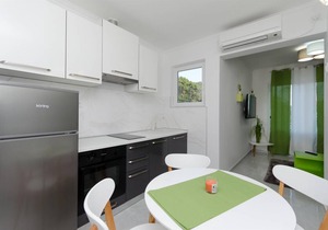 40 m² Apartment ∙ 1 bedroom ∙ 4 guests