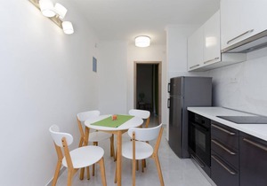 40 m² Apartment ∙ 1 bedroom ∙ 4 guests