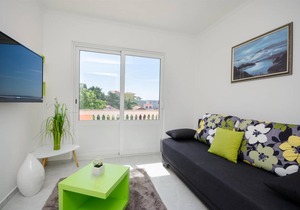40 m² Apartment ∙ 1 bedroom ∙ 4 guests