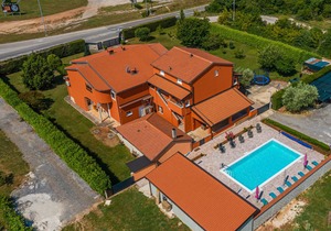 40 m² Apartment ∙ 1 bedroom ∙ 3 guests