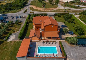 40 m² Apartment ∙ 1 bedroom ∙ 3 guests