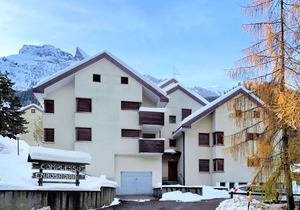 40 m² Apartment ∙ 1 bedroom ∙ 4 guests