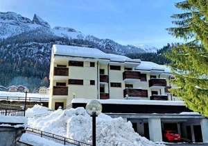 40 m² Apartment ∙ 1 bedroom ∙ 4 guests