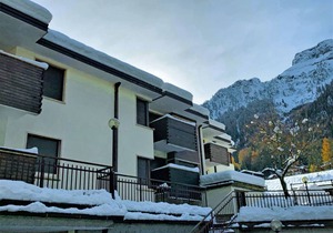 40 m² Apartment ∙ 1 bedroom ∙ 4 guests