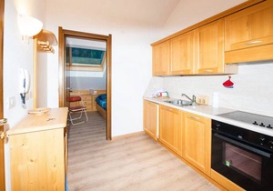 40 m² Apartment ∙ 1 bedroom ∙ 4 guests