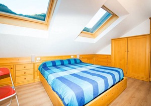40 m² Apartment ∙ 1 bedroom ∙ 4 guests