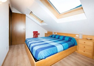 40 m² Apartment ∙ 1 bedroom ∙ 4 guests