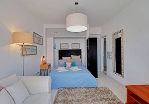 40 m² Apartment ∙ 1 bedroom ∙ 2 guests