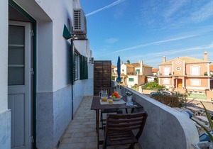 40 m² Apartment ∙ 1 bedroom ∙ 2 guests
