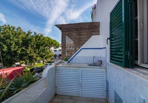 40 m² Apartment ∙ 1 bedroom ∙ 2 guests