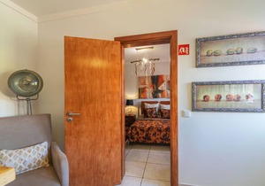40 m² Apartment ∙ 1 bedroom ∙ 2 guests