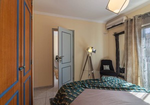 40 m² Apartment ∙ 1 bedroom ∙ 2 guests