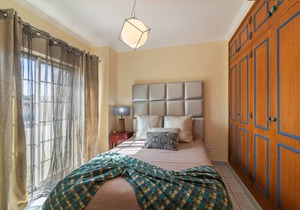 40 m² Apartment ∙ 1 bedroom ∙ 2 guests