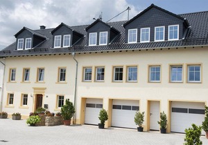 40 m² Apartment ∙ 1 bedroom ∙ 3 guests