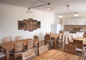 40 m² Apartment ∙ 1 bedroom ∙ 4 guests