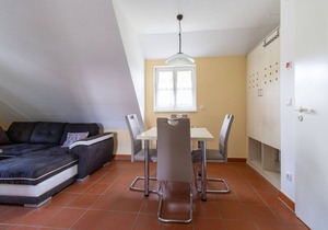 40 m² Apartment ∙ 1 bedroom ∙ 3 guests