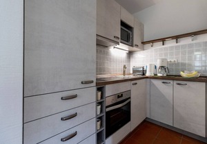 40 m² Apartment ∙ 1 bedroom ∙ 3 guests