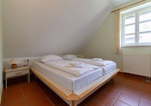 40 m² Apartment ∙ 1 bedroom ∙ 3 guests