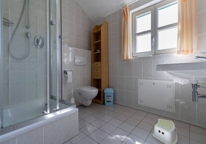 40 m² Apartment ∙ 1 bedroom ∙ 3 guests