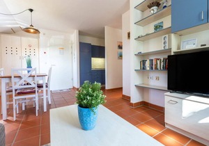 40 m² Apartment ∙ 1 bedroom ∙ 4 guests
