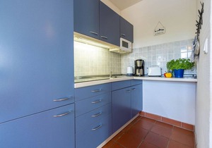 40 m² Apartment ∙ 1 bedroom ∙ 4 guests