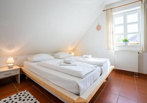 40 m² Apartment ∙ 1 bedroom ∙ 4 guests